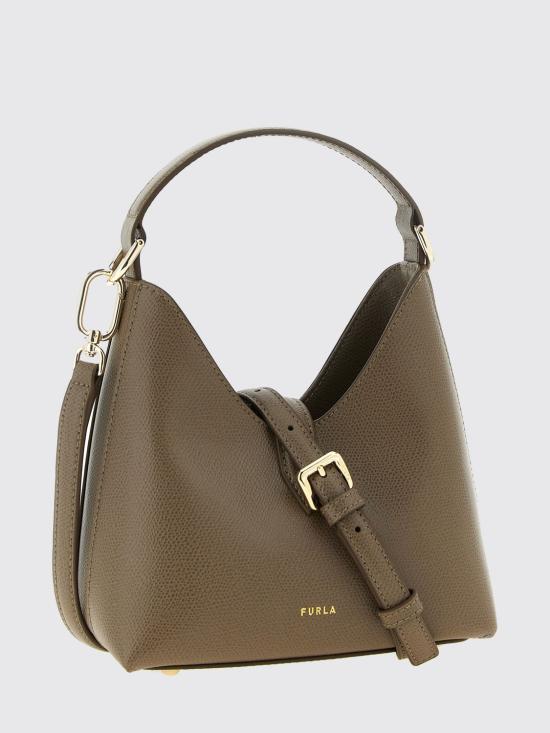 26FW 훌라 숄더백 WE00876ARE000 4903S Green - FURLA