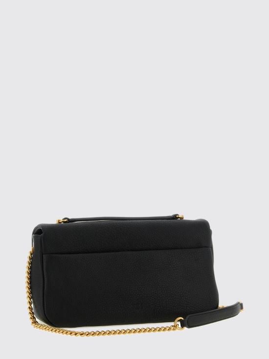 26FW 핑코 숄더백 107022A3CX Z99Q Black - PINKO