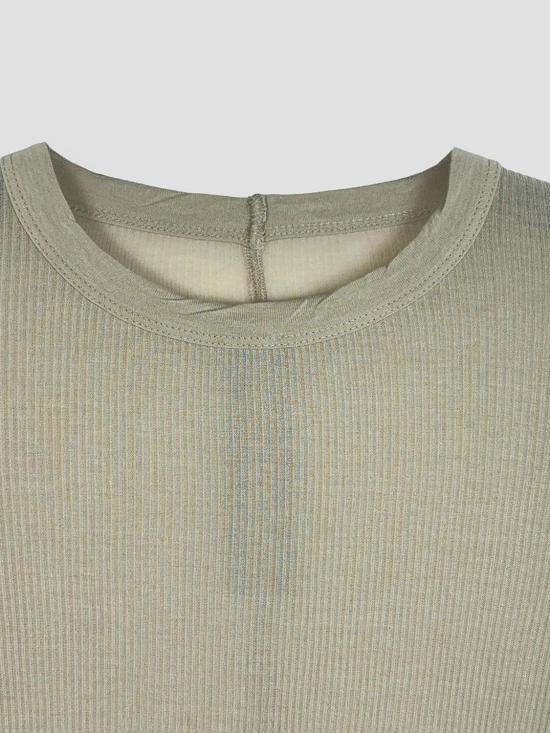 26SS 릭 오웬스 스웨터 RP01F6209RC 138 Sand - RICK OWENS