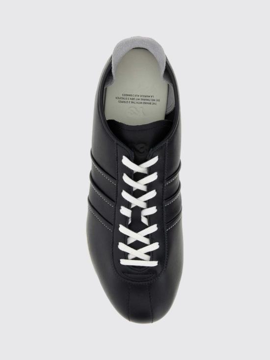 26FW 와이쓰리 스니커즈 KI7892 Black - Y-3