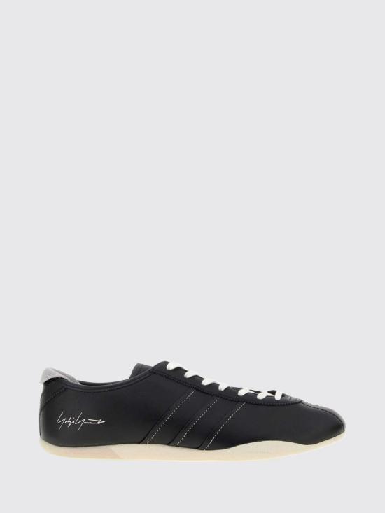 26FW 와이쓰리 스니커즈 KI7892 Black