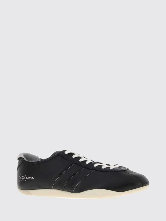 26FW 와이쓰리 스니커즈 KI7892 Black - Y-3