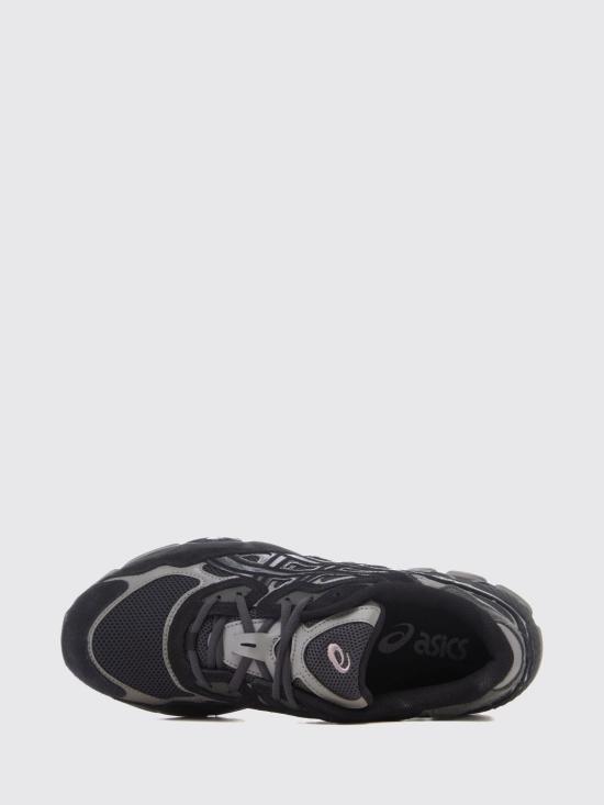 26FW 아식스 스니커즈 1201A789 020 Black - ASICS