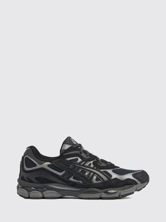 26FW 아식스 스니커즈 1201A789 020 Black