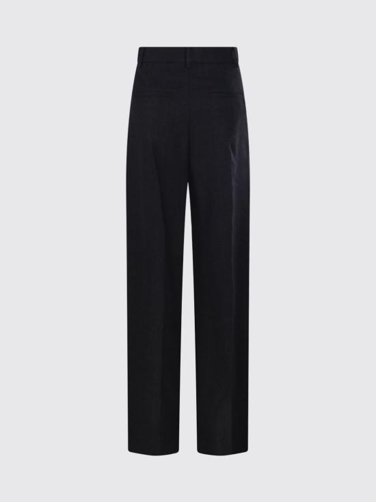26FW 빅토리아 베컴 스트레이트 팬츠 1226WTR002857Q 9891 Grey - VICTORIA BECKHAM