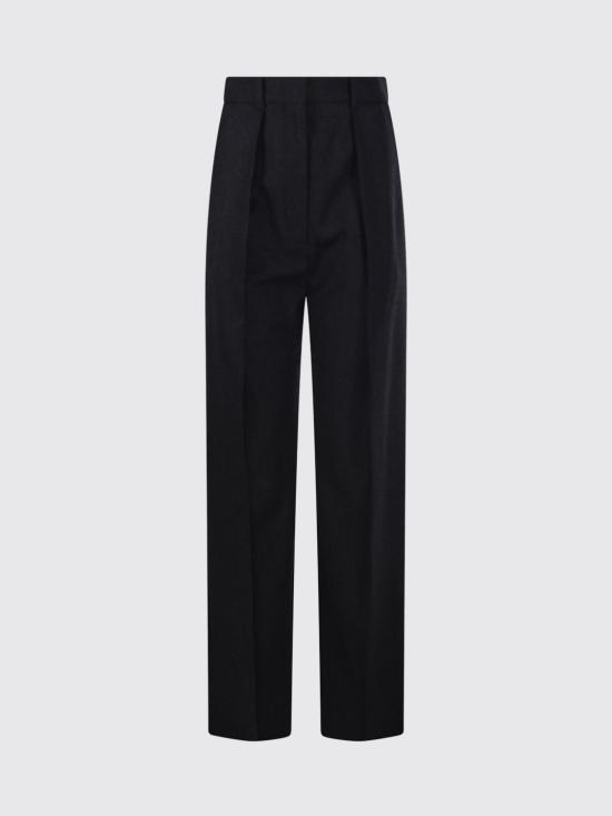 26FW 빅토리아 베컴 스트레이트 팬츠 1226WTR002857Q 9891 Grey - VICTORIA BECKHAM