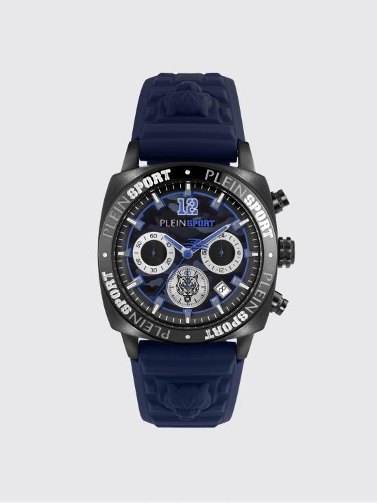 26FW 플레인스포츠 손목시계 PACAMWS0104SXV025N 24 Blue