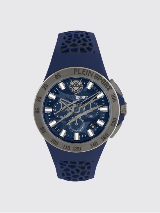 26FW 플레인스포츠 손목시계 PACAMWS0100SXV025N 241S Blue