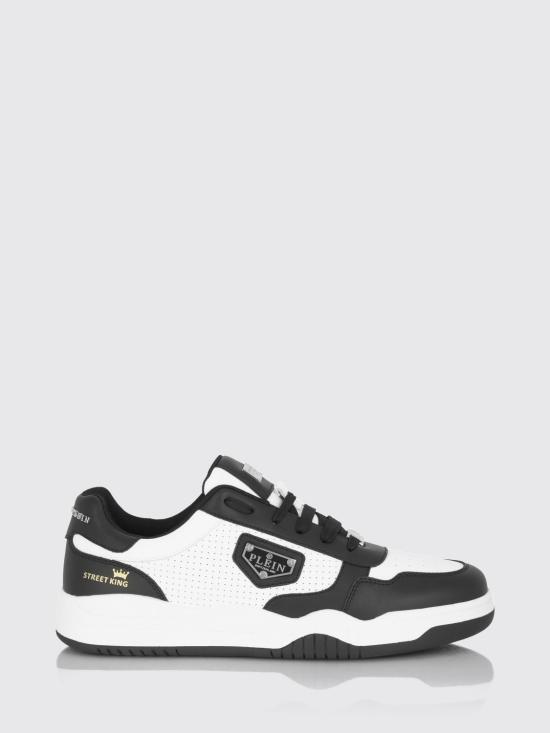 26SS 필립 플레인 스니커즈 LAESUSC0977PLE005N 0102 White 1
