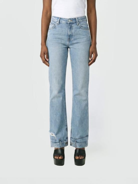 26FW 하이쿠레 데님 팬츠 HEW03374DF106 L0943 Denim