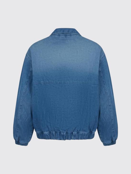 26SS 카레르 데님 자켓 BARRAU JACKET Denim - CARRER