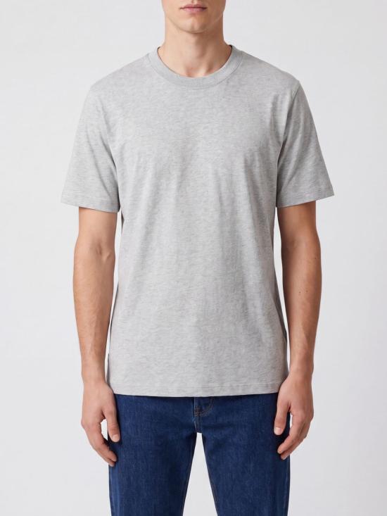 26SS 리바이스 반팔 티셔츠 001LJ 0002 Grey