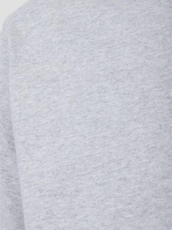 26SS 리바이스 반팔 티셔츠 001LJ 0002 Grey - LEVI'S