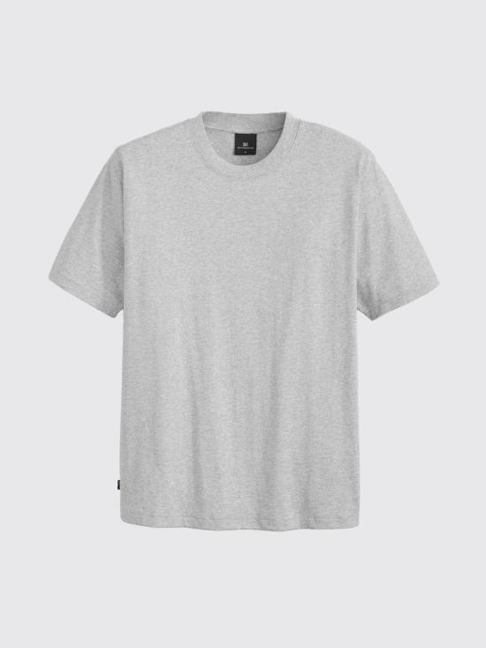 26SS 리바이스 반팔 티셔츠 001LJ 0002 Grey - LEVI'S