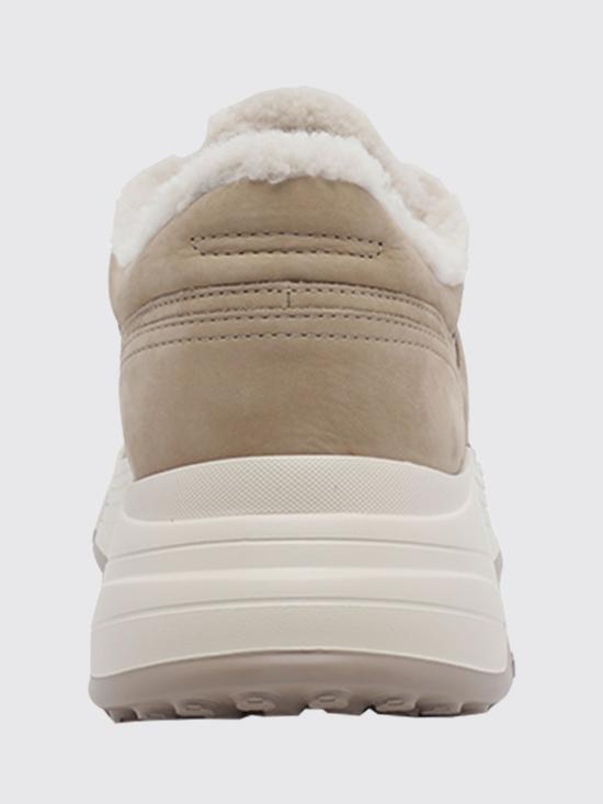 26FW 호간 스니커즈 HXW6690GD9H6RN C808 Beige - HOGAN