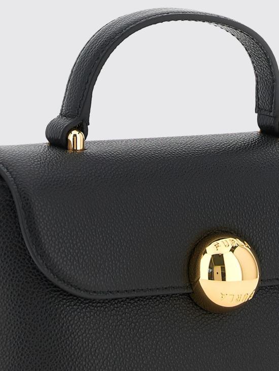 26FW 훌라 토트백 WE00921BX3036 O6000 Black - FURLA