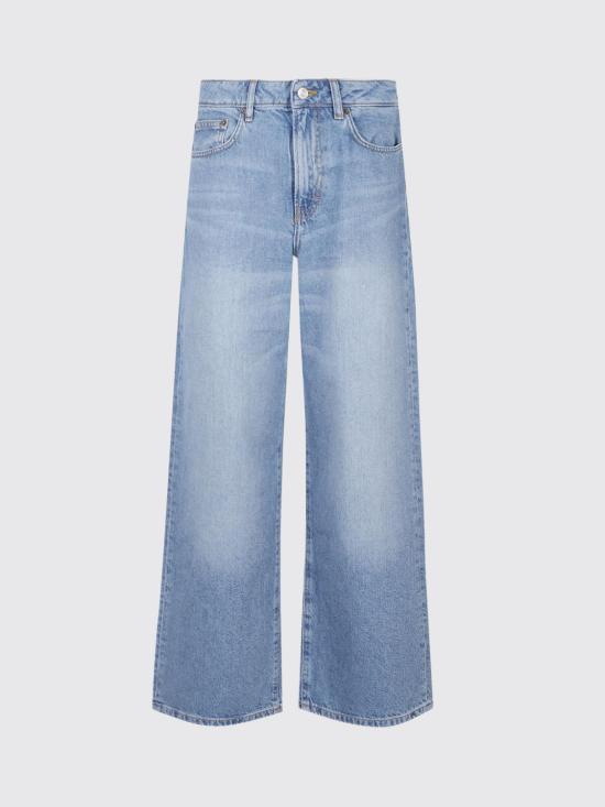 26SS 제네리카 데님 팬츠 B5PDBW017 270 Sky Blue - JEANERICA