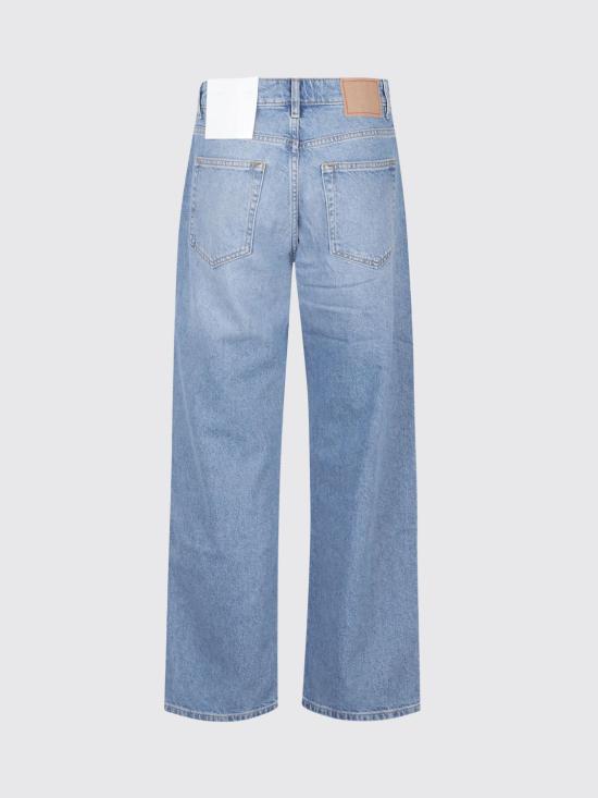 26SS 제네리카 데님 팬츠 B5PDBW017 270 Sky Blue - JEANERICA