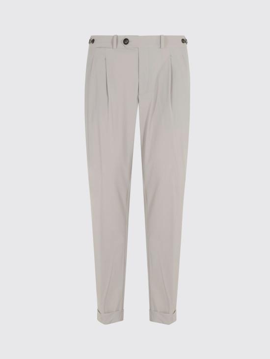 26SS 알알디 수트 팬츠 26301 85 White - RRD