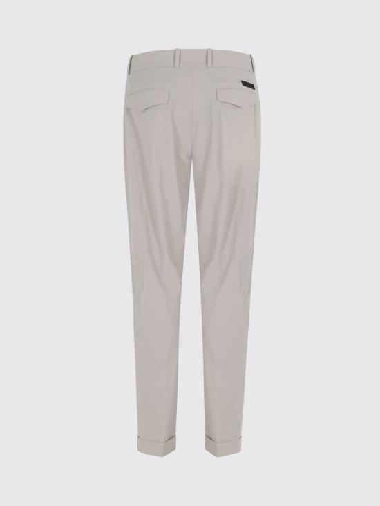 26SS 알알디 수트 팬츠 26301 85 White - RRD