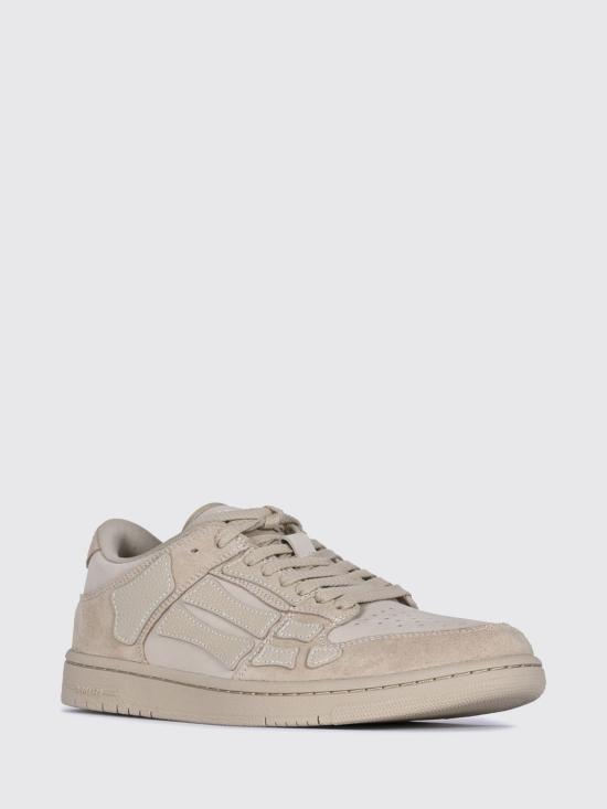 26FW 아미리 스니커즈 AMSNSN1075 271 White - AMIRI