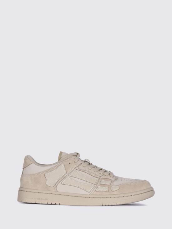 26FW 아미리 스니커즈 AMSNSN1075 271 White