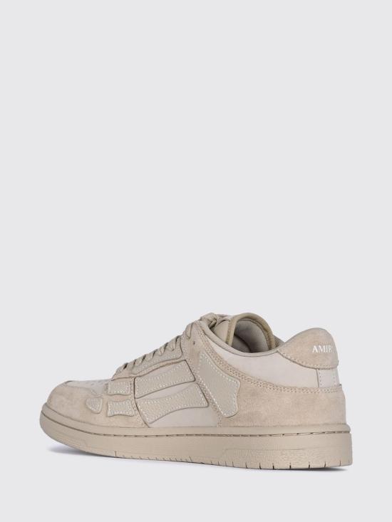 26FW 아미리 스니커즈 AMSNSN1075 271 White - AMIRI