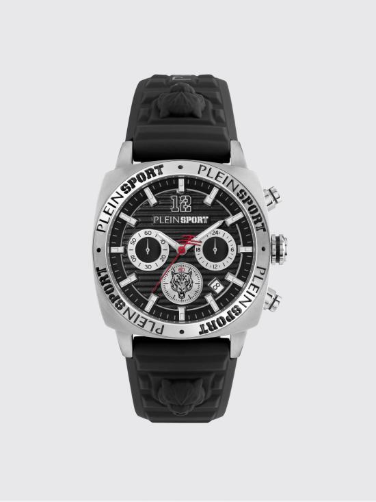 26FW 플레인스포츠 손목시계 PACAMWS0104SXV025N 0270 Black 1