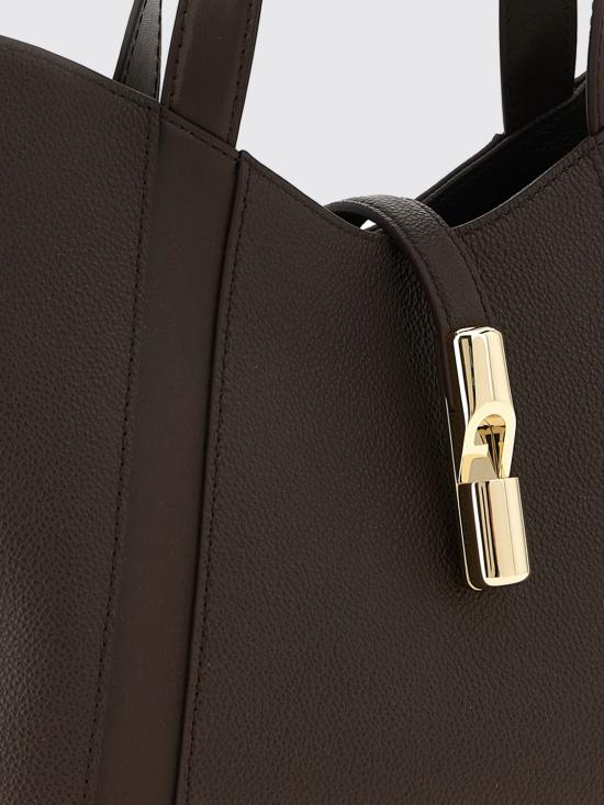 26FW 훌라 토트백 WB01789BX3353 2460S Brown - FURLA
