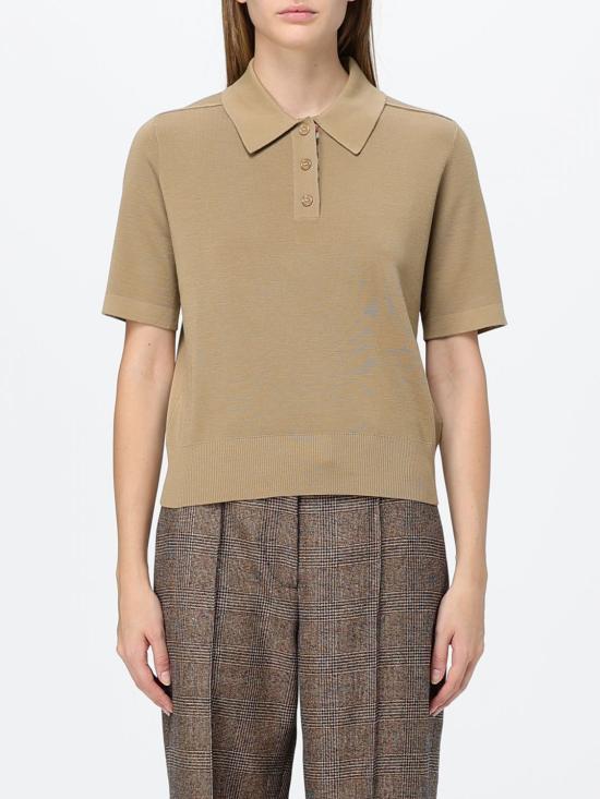 26FW 버버리 스웨터 8130426 Beige