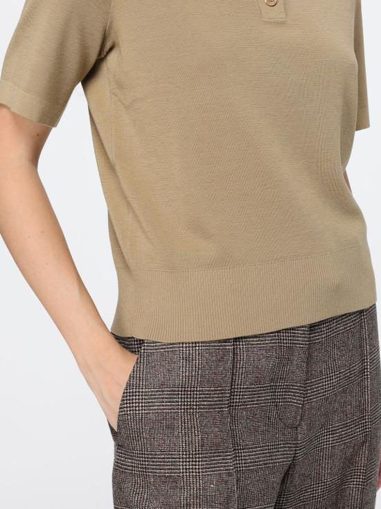 26FW 버버리 스웨터 8130426 Beige - BURBERRY