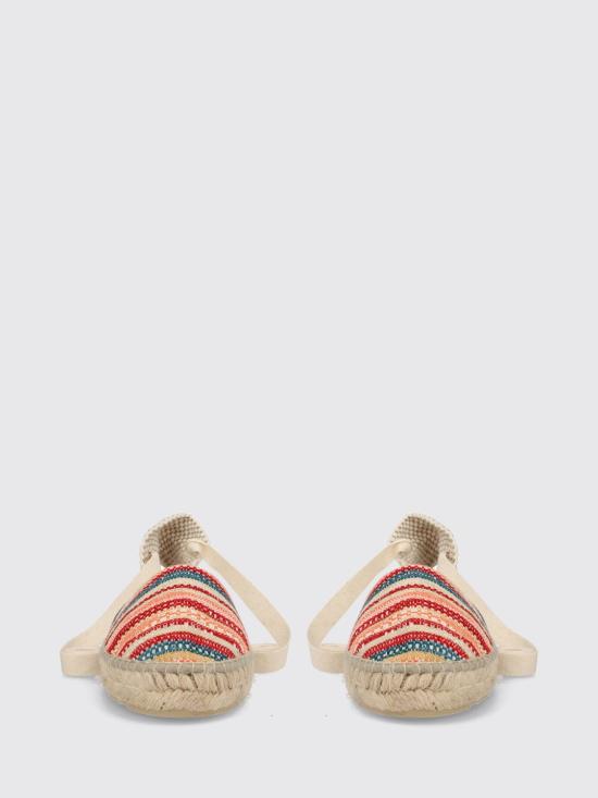 26SS 마네비 샌들 Z94P0 INDIGORED Multicolor - MANEBI