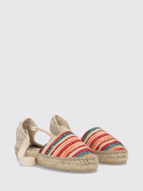 26SS 마네비 샌들 Z94P0 INDIGORED Multicolor - MANEBI