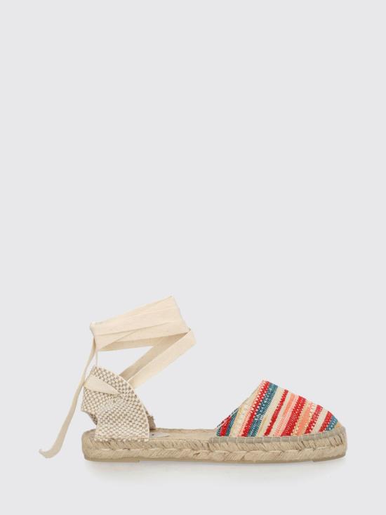 26SS 마네비 샌들 Z94P0 INDIGORED Multicolor