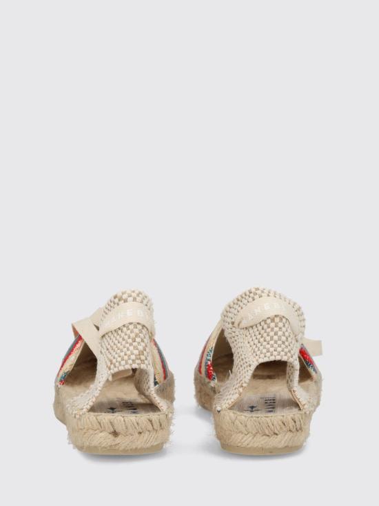 26SS 마네비 샌들 Z94P0 INDIGORED Multicolor - MANEBI
