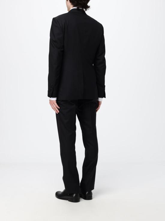 26FW 톰포드 수트 세트 2ESPT1WOS02 NAA Black - TOMFORD