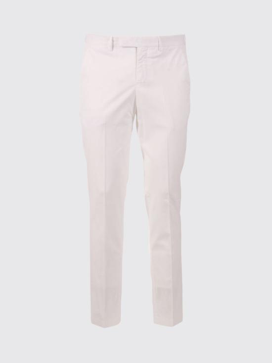 26SS 피티제로우노 스트레이트 팬츠 COATMAZ00CL1SD87 Y010 White - PT01