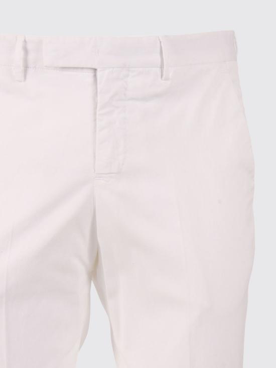 26SS 피티제로우노 스트레이트 팬츠 COATMAZ00CL1SD87 Y010 White - PT01