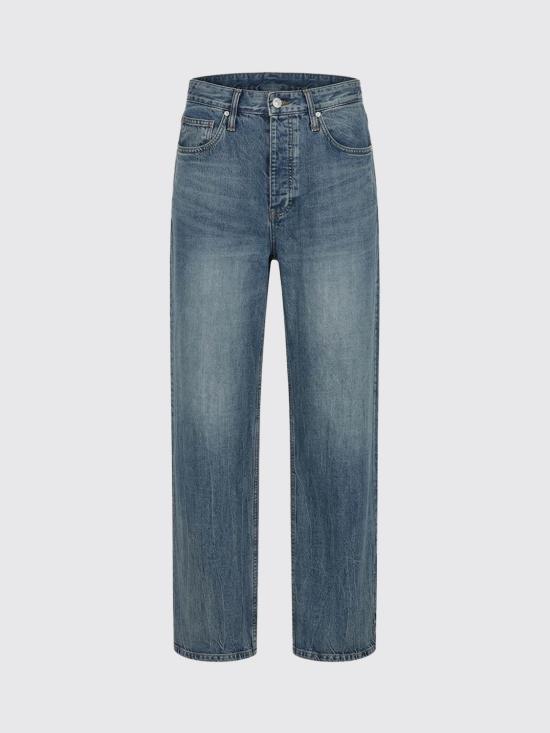 26SS 우영미 데님 팬츠 W261PT22 973L Denim - WOOYOUNGMI