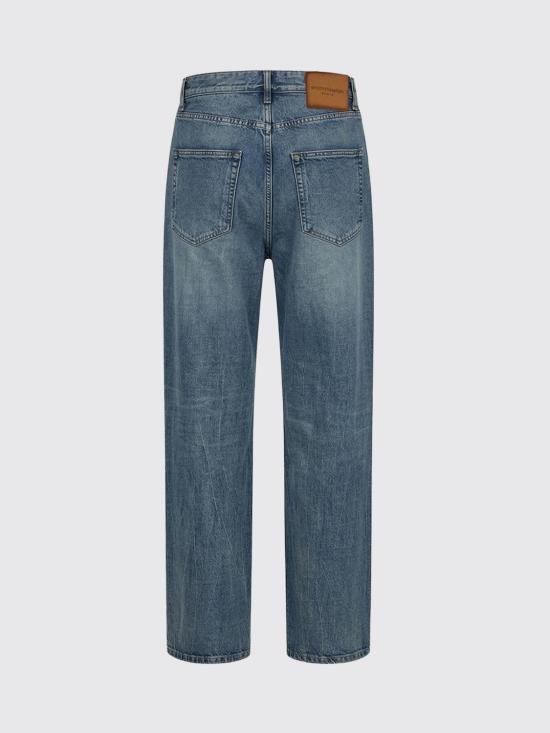 26SS 우영미 데님 팬츠 W261PT22 973L Denim - WOOYOUNGMI