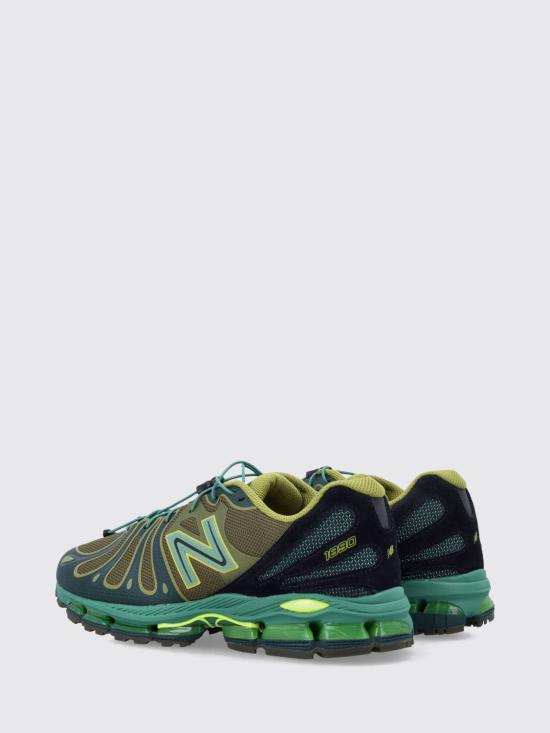 26FW 뉴발란스 스니커즈 U18907BP Green - NEW BALANCE