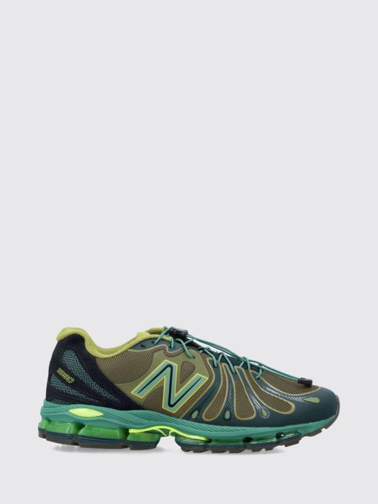 26FW 뉴발란스 스니커즈 U18907BP Green