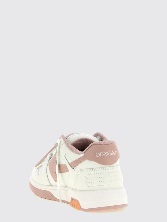 26FW 오프화이트 스니커즈 W259C9L018 0130 Pink - OFF WHITE