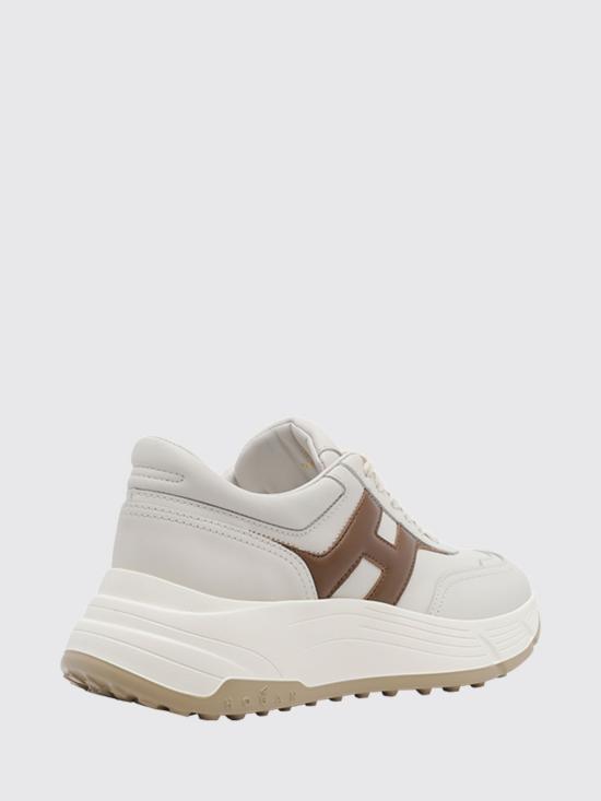 26FW 호간 스니커즈 HXW6690FR30UAI 9995 White - HOGAN