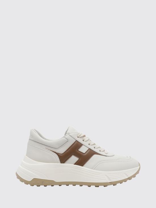 26FW 호간 스니커즈 HXW6690FR30UAI 9995 White
