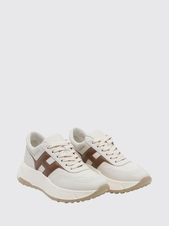 26FW 호간 스니커즈 HXW6690FR30UAI 9995 White - HOGAN