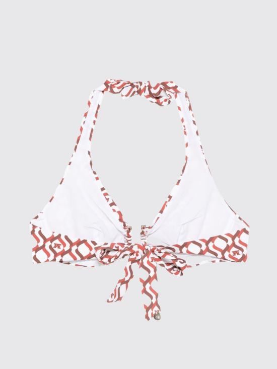 26SS 막스마라 비키니 수영복 26168212896 001 Red - MAX MARA