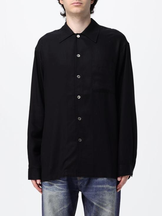 26FW 아워레가시 에브리 셔츠 M2262EDB Black