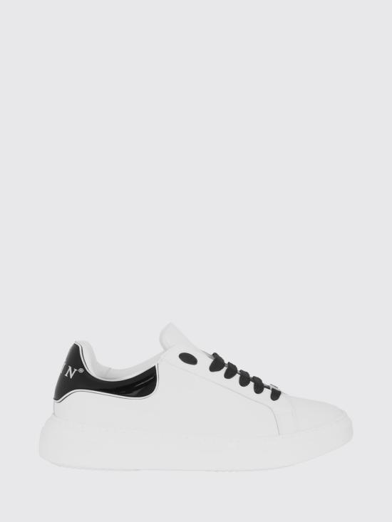 26SS 필립 플레인 스니커즈 LAESUSC1047PLE010N 01 White
