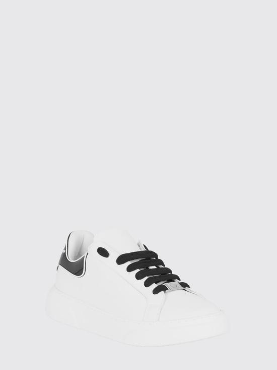 26SS 필립 플레인 스니커즈 LAESUSC1047PLE010N 01 White - PHILIPP PLEIN